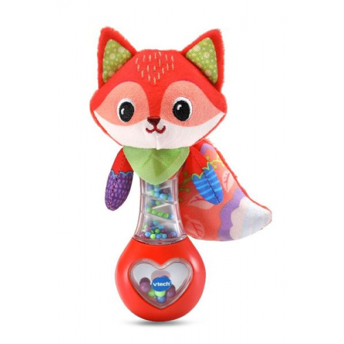 Vtech Baby - Babyrassel Fuchs