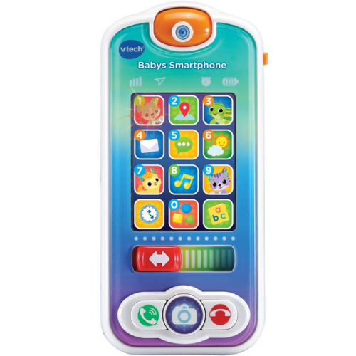 VTech - Babys Smartphone