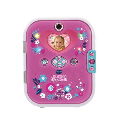 VTech - Kidisecrets Selfie Music 2.0