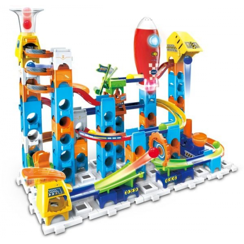 VTech - Marble Rush - Rocket Set M100 E