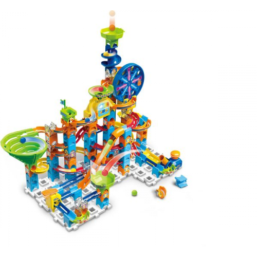 VTech - Marble Rush - Ultimate Set XL100 E