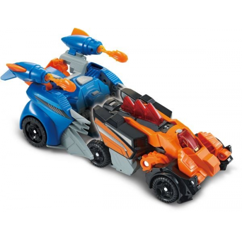 VTech - Switch & Go Dinos - 2-in-1 Spinosaurus & Pterodaktylus