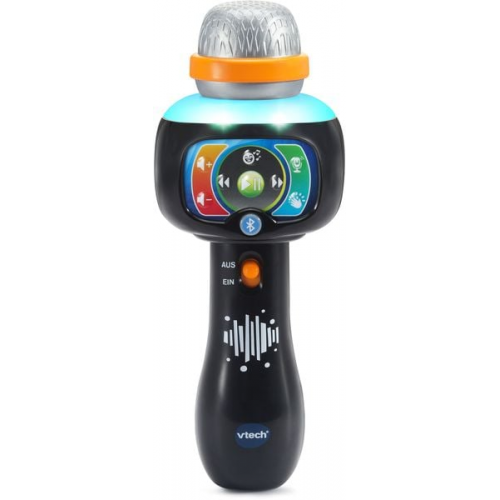 Vtech Baby - Magisches Singspaß-Mikrofon