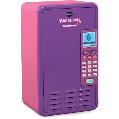 Vtech - Kidisecrets Traumtresor