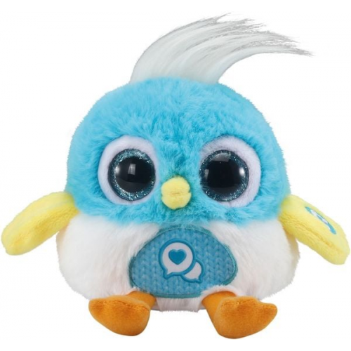 VTech - LoLibirds - Pauly