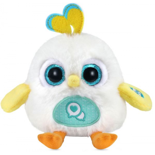 VTech - LoLibirds - Oscar