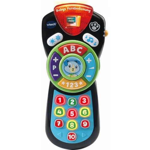 Vtech Baby - Babys Fernbedienung