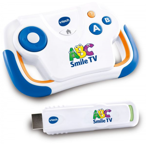 VTech - ABC Smile TV