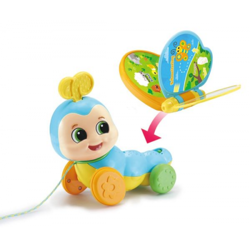 Vtech Baby - 2-in-1-Schmetterling