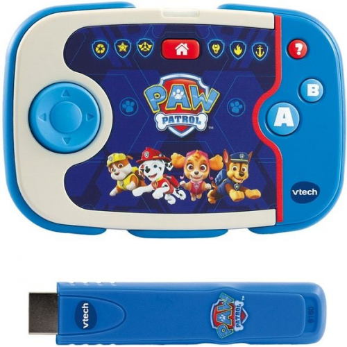 VTech - ABC Smile TV - PAW Patrol