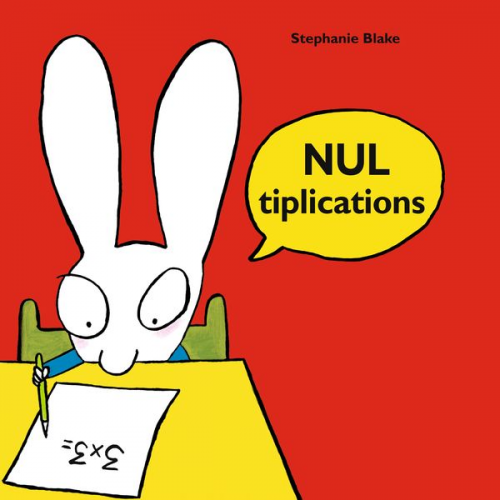 Stephanie Blake - NULtiplications