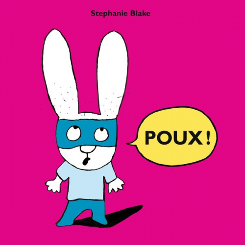 Stephanie Blake - Poux !