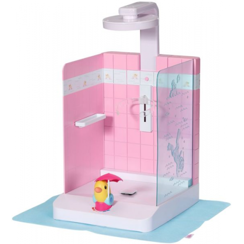 Zapf Creation - BABY born Bath Walk in Shower