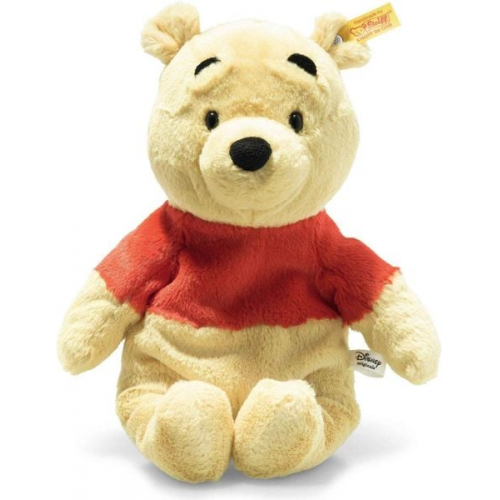 Steiff - Soft Cuddly Friends Winnie Pooh 29 blond