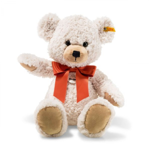 Steiff - Lilly Schlenker-Teddybär, creme, 40cm