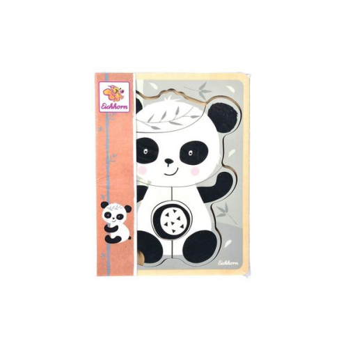 EH Puzzle Panda