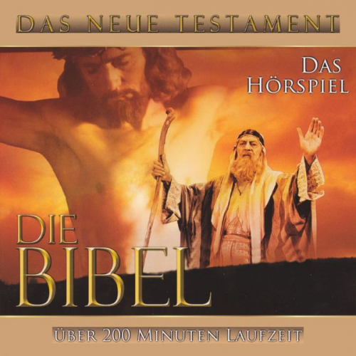 Trad. - Die Bibel - Das Neue Testament