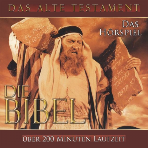 Trad. - Die Bibel - Das Alte Testament