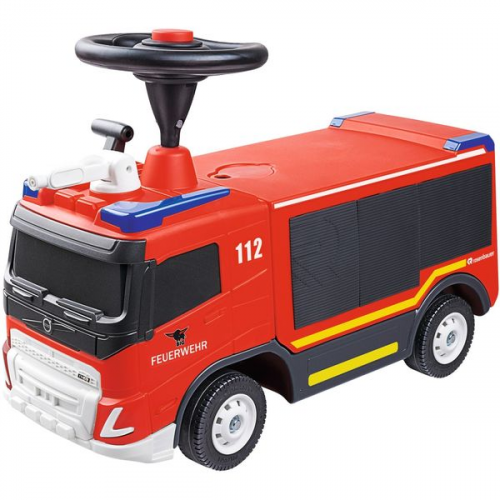 BIG - Feuerwehr