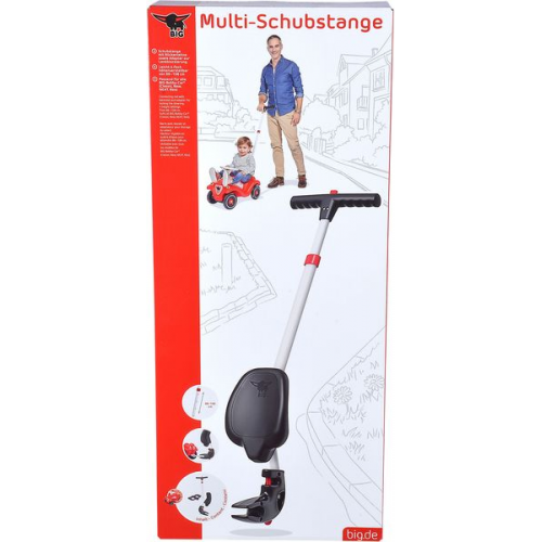 BIG - Multi-Schubstange