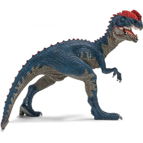 Schleich - Dinosaurs - Dinosaurier - Dilophosaurus