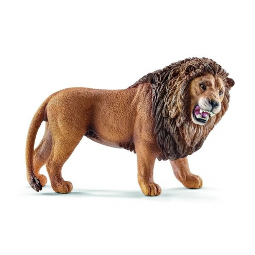 Schleich - 14726 Löwe, brüllend