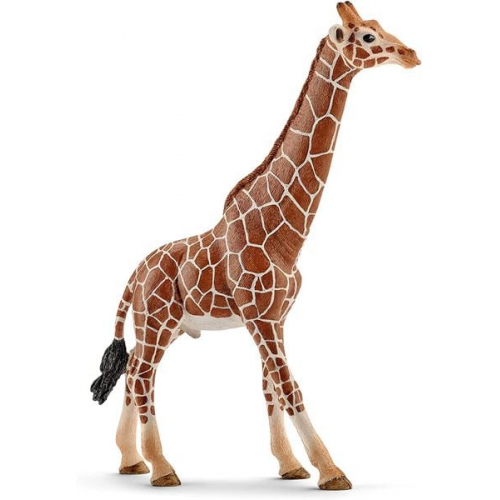 Schleich - 14749 Giraffenbulle