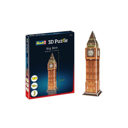 Revell - Big Ben