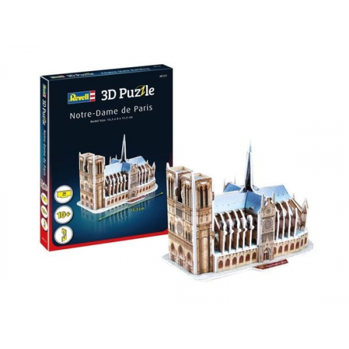 Revell - Notre-Dame de Paris