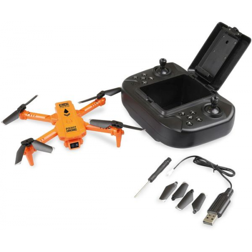 Revell Control - RC Quadrocopter Pocket Drone