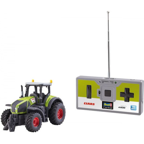 Revell Control - Mini RC Claas 960 Axion Traktor