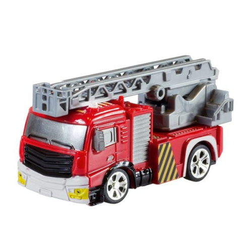 Revell Control - Mini RC Car Fire Truck