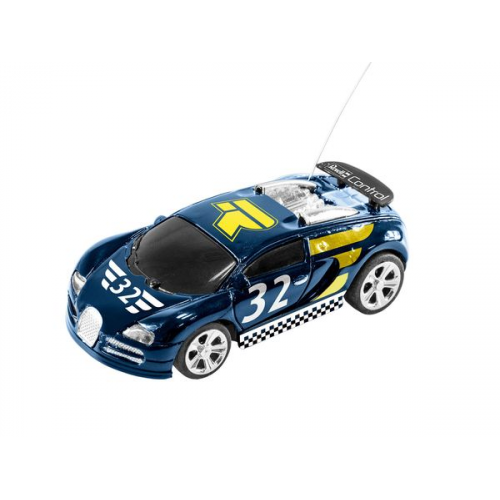 Revell Control - Mini RC Racing Car, blau