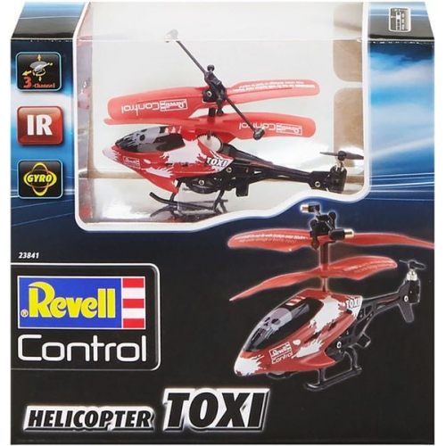 Revell Control - RC Mini Helikopter - Toxi-