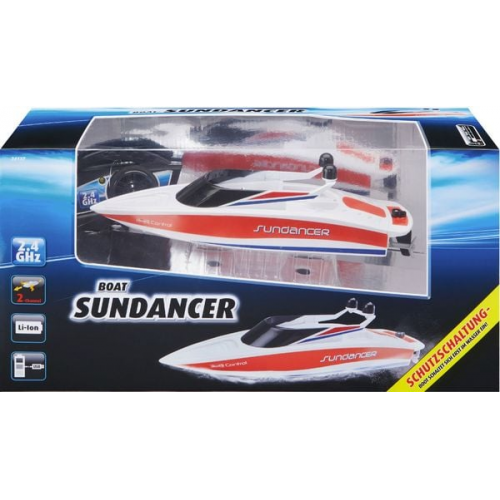 Revell Control - RC Boot - Sundancer