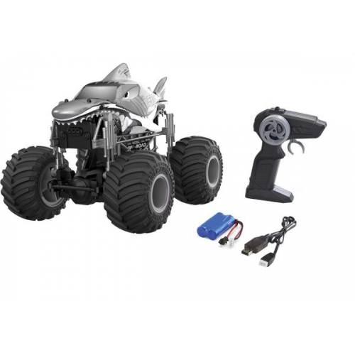 Revell Control - RC Monster Truck Big Shark 2.0