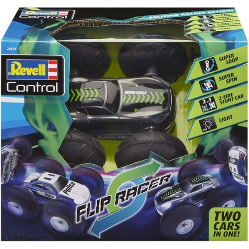 Revell Control - RC Stunt Car - Flip Racer