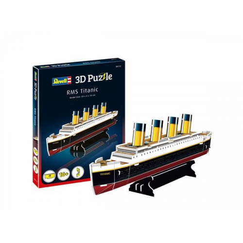 Revell - RMS Titanic