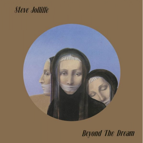 Steve Jolliffe - Beyond The Dream