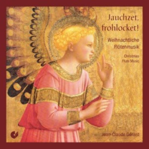 Jauchzet,Frohlocket-Weihn.Flötenmusik