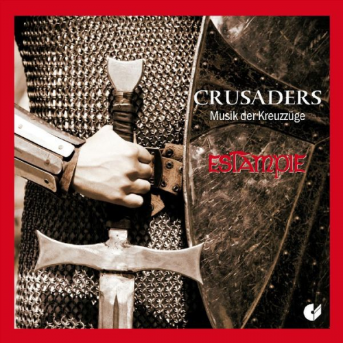 Wolfram der Vogelweide Eschenbach - Eschenbach, W: Crusaders - Musik der Kreuzzüge
