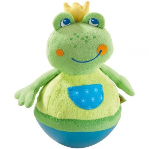 HABA Stehauffigur Frosch