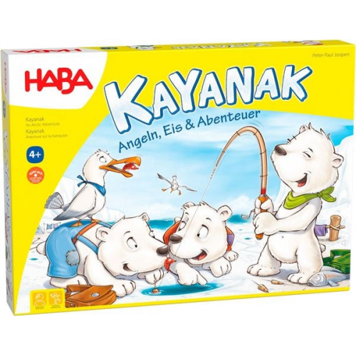 HABA - Kayanak