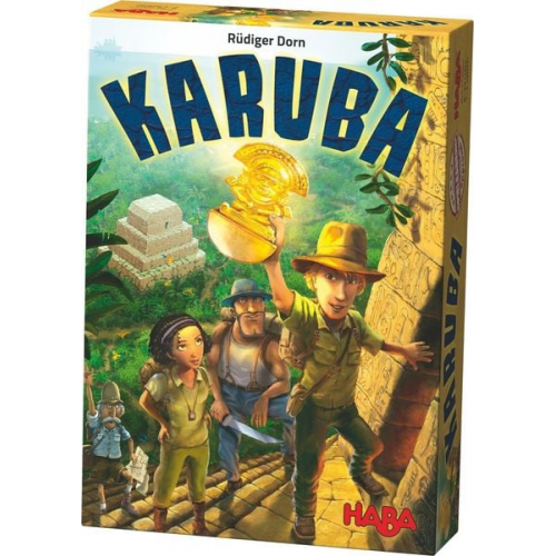 Karuba