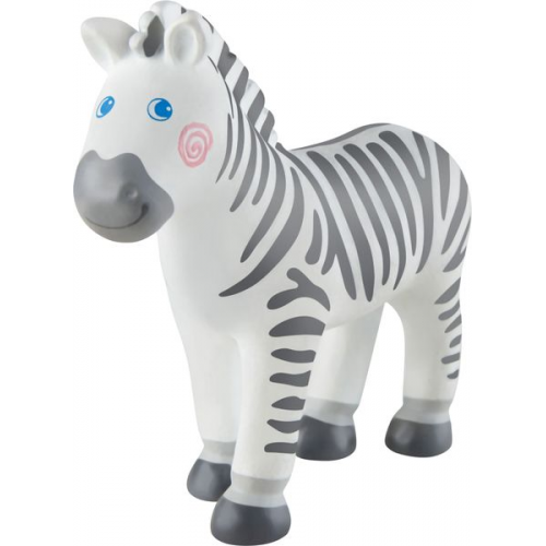 HABA - Little Friends - Zebra