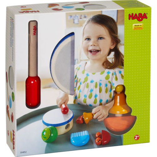 HABA - Klangspiel Set