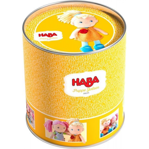 HABA - Puppe Joleen