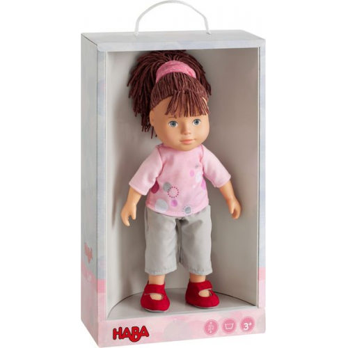 HABA - Spielpuppe Lya