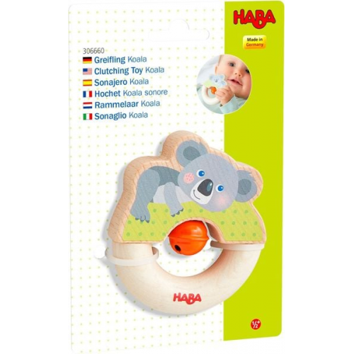 HABA - Greifling Koala