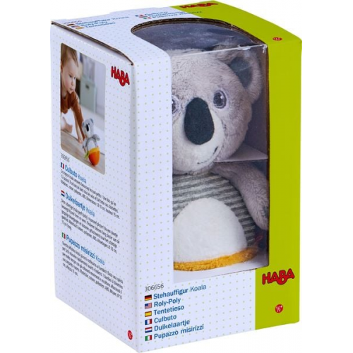 HABA - Stehauffigur Koala